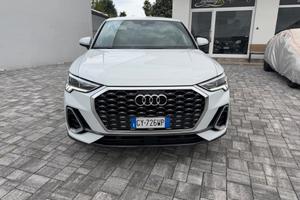 Audi Q3 SPB 35 TDI S tronic line edition