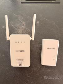 WiFi Extender