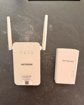 WiFi Extender