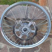 cerchio ant. Fantic XX XE 125 YamahaYZ125 250