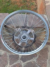 cerchio ant. Fantic XX XE 125 YamahaYZ125 250