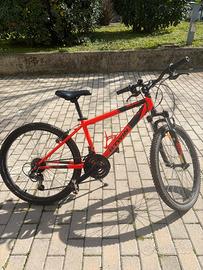 Bicicletta B’TWIN Bambino 24’’