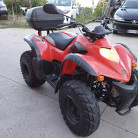 Quad Aeon 200