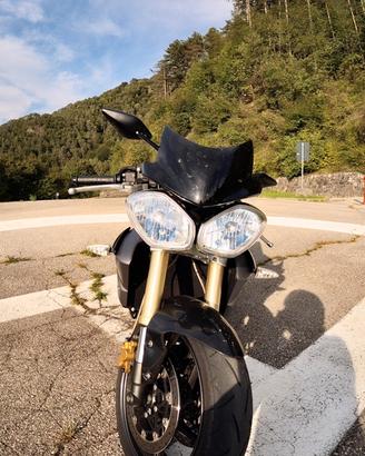 Triumph Street Triple 675/765