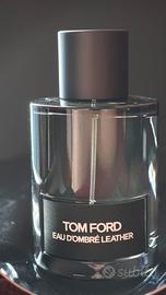Tom Ford Ombre Leather Eau de Toilette 100 ml