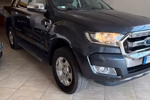Ford Ranger 2.2 TDCi Doppia Cabina XL 5pt.