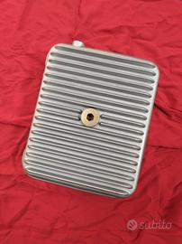 coppa olio in alluminio per Fiat 500 FLR/126