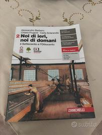Noi di ieri,noi di domani. Vol2: