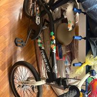 bicicletta per ragazzo