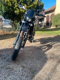 Hm 50cc CRM