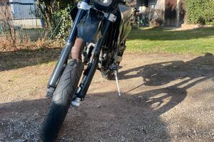 Hm 50cc CRM