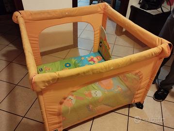 Box bimbi Chicco