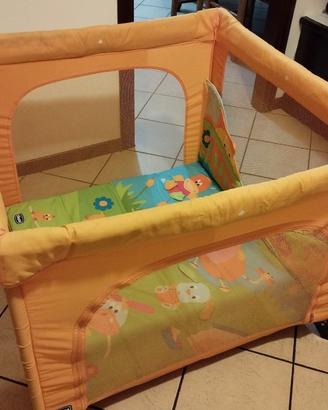 Box bimbi Chicco