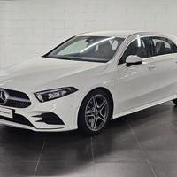 MERCEDES Classe A (W177) - A 180 Premium