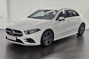 MERCEDES Classe A (W177) - A 180 Premium