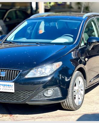 SEAT Ibiza ST 1.6 TDI CR Style 04/2012 230900 KM