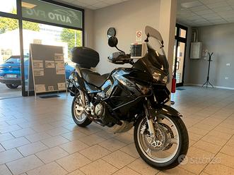 Subito Sella Honda Varadero 1000 Usata Varadero 1000 Vendita In