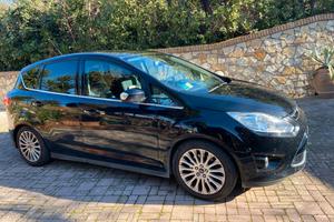 FORD C-Max 2ª serie - 2012