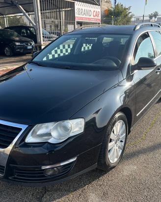 Volkswagen Passat 2.0 TDI Sw Unico - 2009