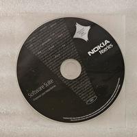CD Software Suite Nokia Nseries