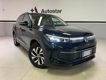 Volkswagen Tiguan 2.0 TDI 150 CV SCR DSG