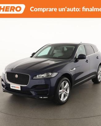 JAGUAR F-Pace NZ84541
