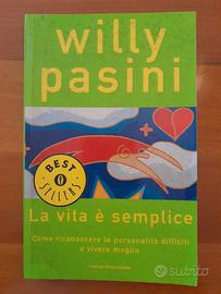 La vita è semplice. Come riconoscere personalità