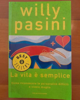 La vita è semplice. Come riconoscere personalità