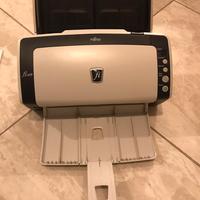 Scanner fujitsu fi6130