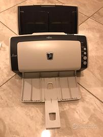 Scanner fujitsu fi6130