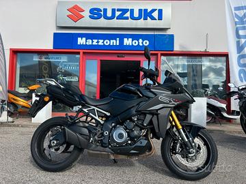 Suzuki GSX S 1000 GX
