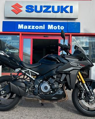 Suzuki GSX S 1000 GX