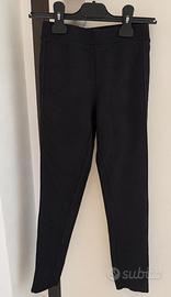 Leggings OVS Kids neri – 10/11 anni (146 cm)