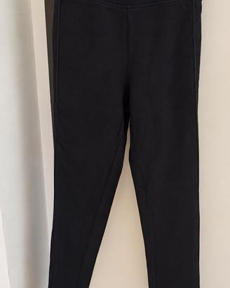 Leggings OVS Kids neri – 10/11 anni (146 cm)