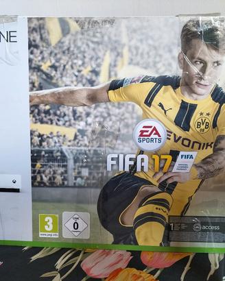 XBOX ONE COME NUOVA PERFETTA EURO 80
