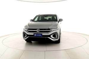 VOLKSWAGEN T-Roc I 2022 - T-Roc 1.5 tsi R-L U32913