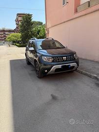 Dacia duster Prestige