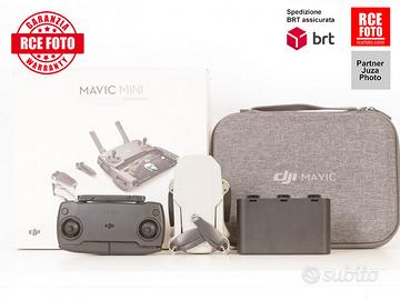 DJI Mavic Mini | Fly More Combo