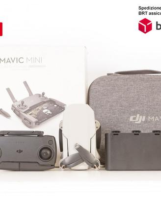 DJI Mavic Mini | Fly More Combo