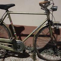 bici uomo d epoca