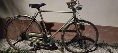 bici uomo d epoca