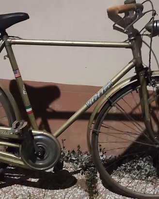 bici uomo d epoca