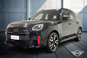 Mini John Cooper Works Countryman 2.0 TwinPower Tu