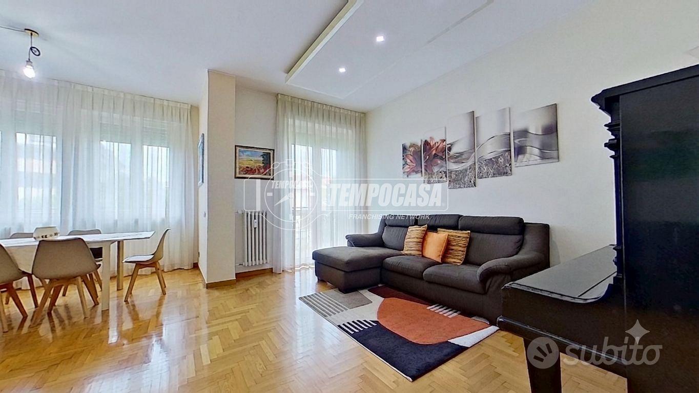 Appartamento – Lissone, Centro storico, Monza e della Brianza - Vista 4