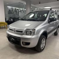 Fiat Panda 1.3 mjt 16v Climbing 4x4 75cv