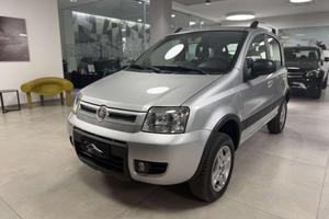 Fiat Panda 1.3 mjt 16v Climbing 4x4 75cv