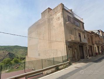 Casa indipendente a caltavuturo( palermo)