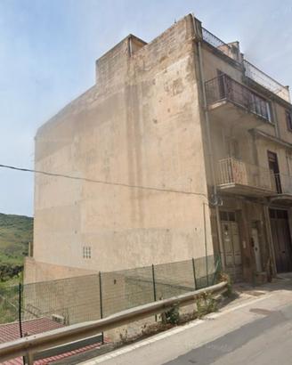 Casa indipendente a caltavuturo( palermo)