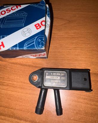 Sensore Pressione Alfa Romeo Giulietta/Mito
