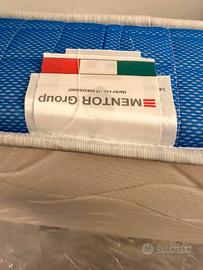 Materasso NUOVO 95 x 160 Memory Mentor Med 3.1